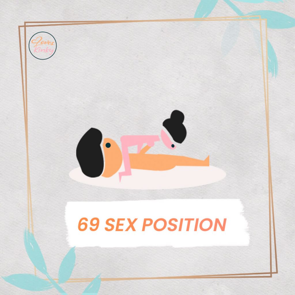69 Sex Position