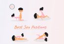 Sex Positions For Better Pleasure