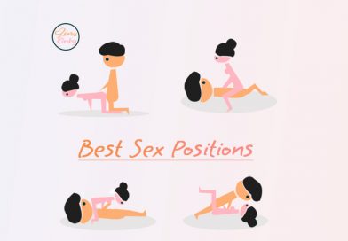 Sex Positions For Better Pleasure
