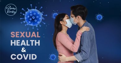 Covid and Sexual Health